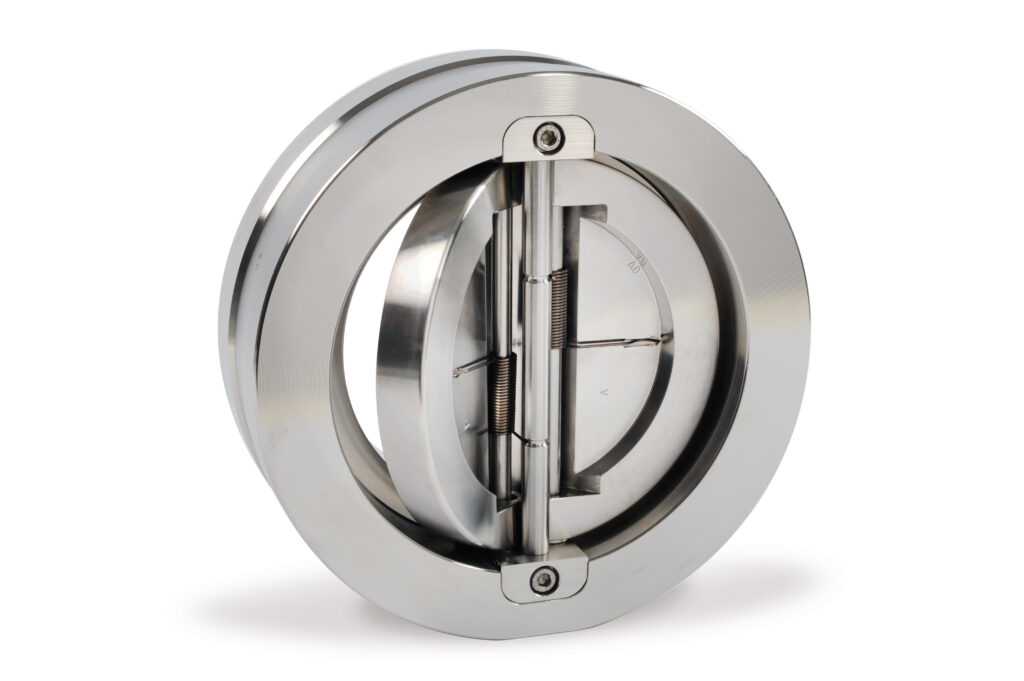 Обратные Клапаны