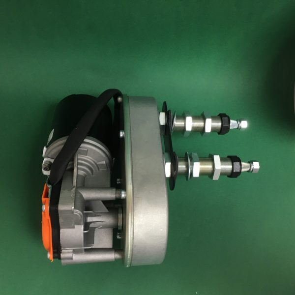 Мотор стеклоочистителя