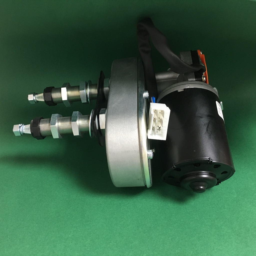 Мотор стеклоочистителя — изображение 4