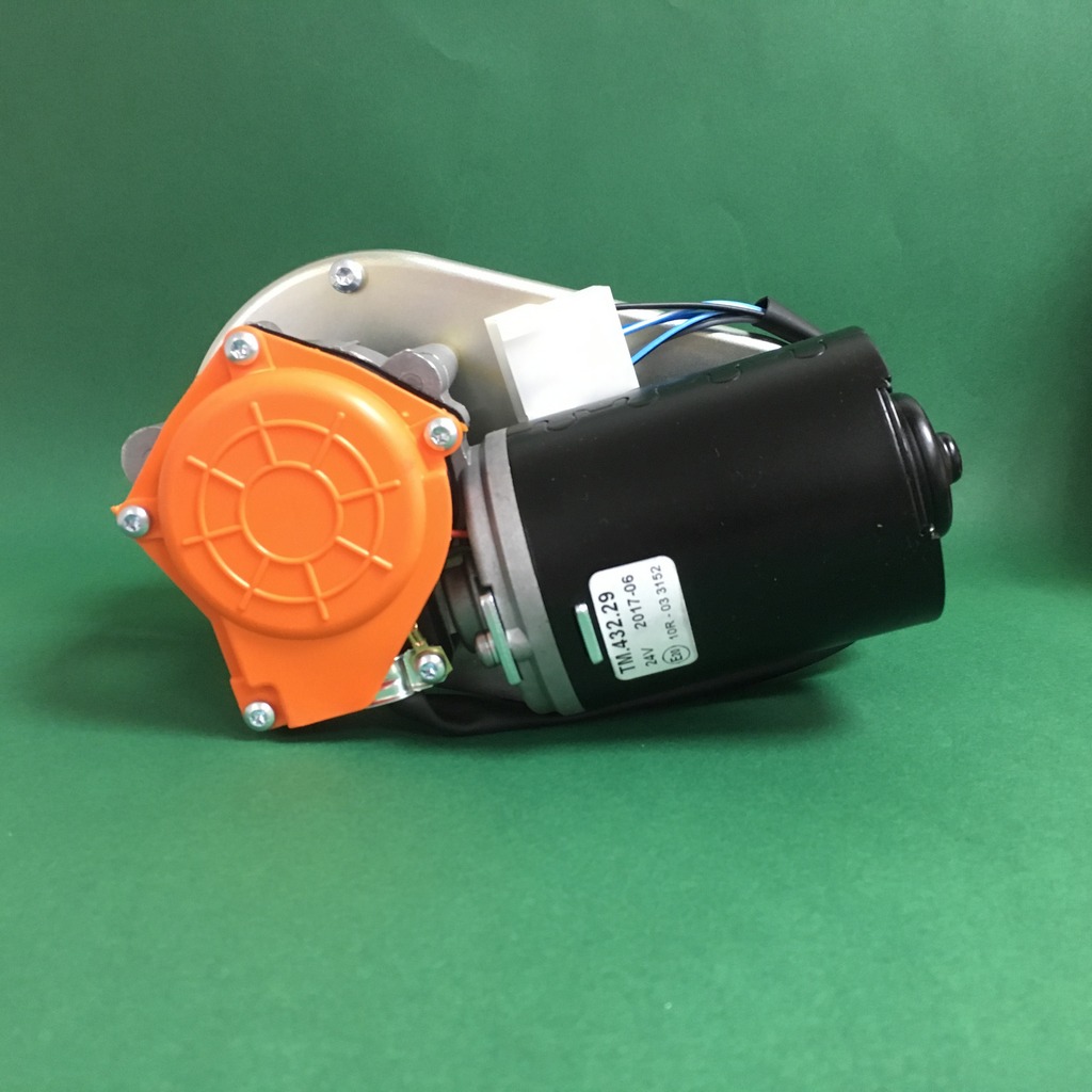 Мотор стеклоочистителя — изображение 6