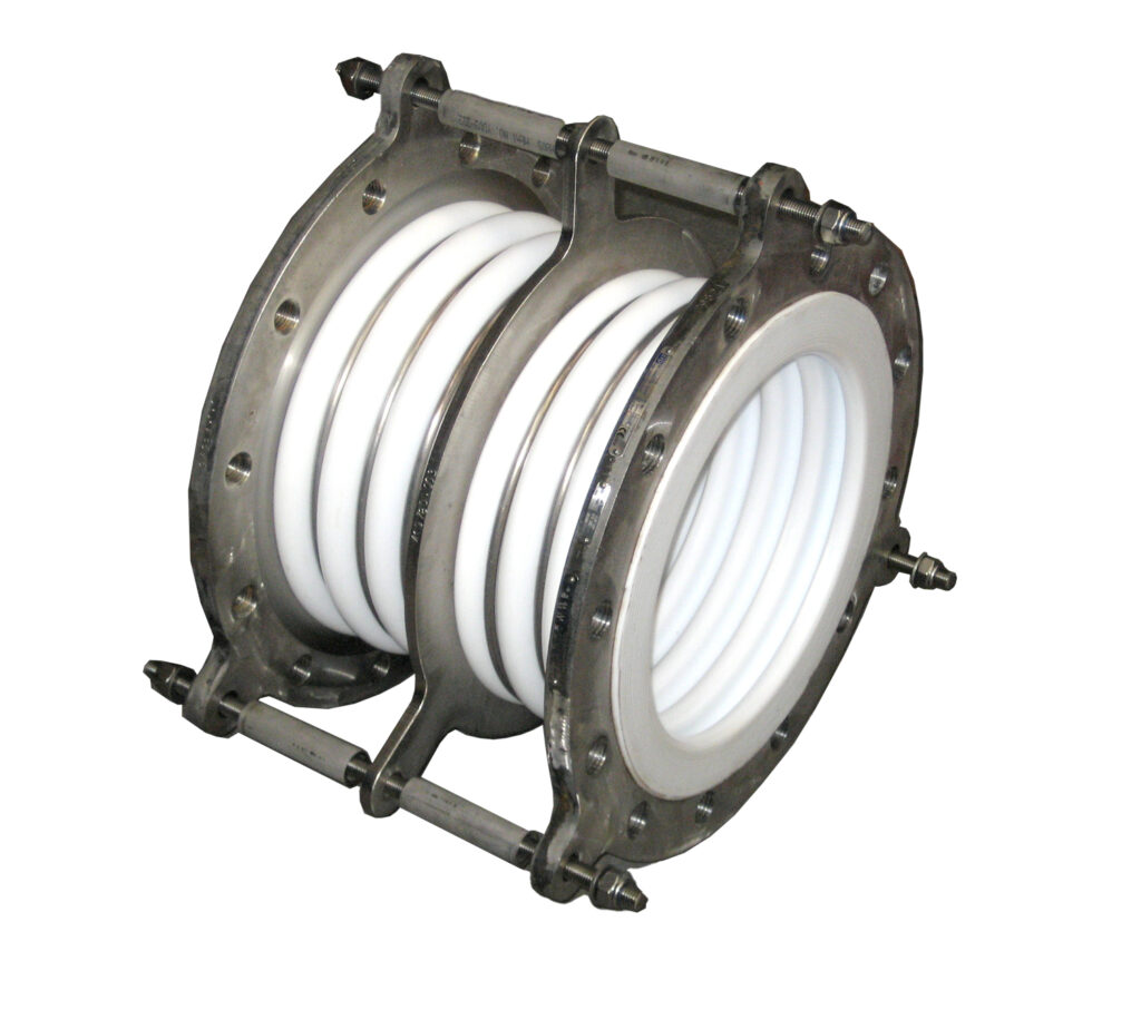 PTFE — компенсаторы