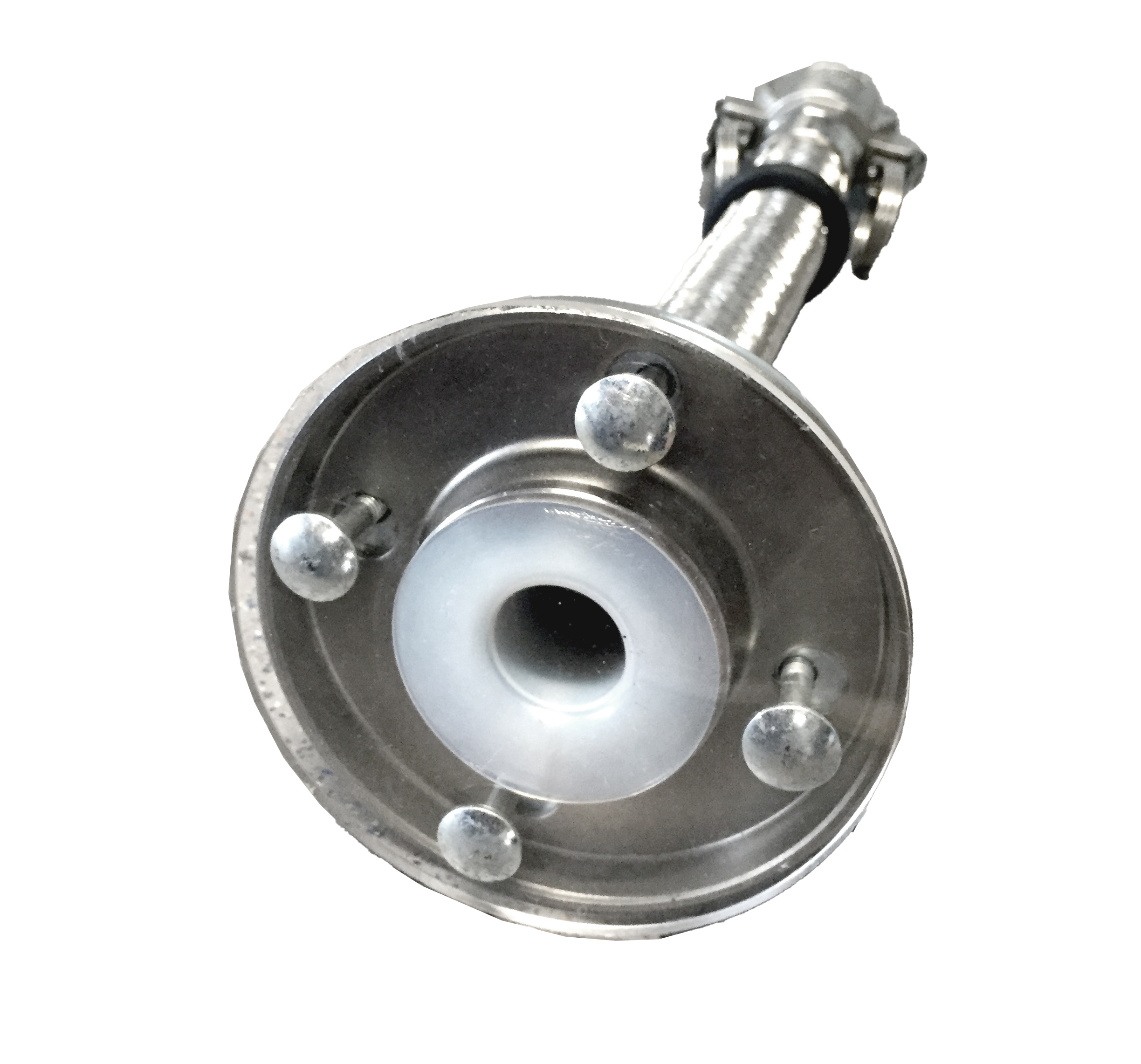 Шланги из ПТФЭ