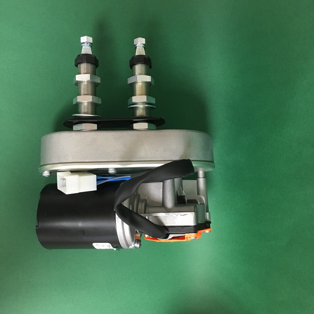 Мотор стеклоочистителя — изображение 2